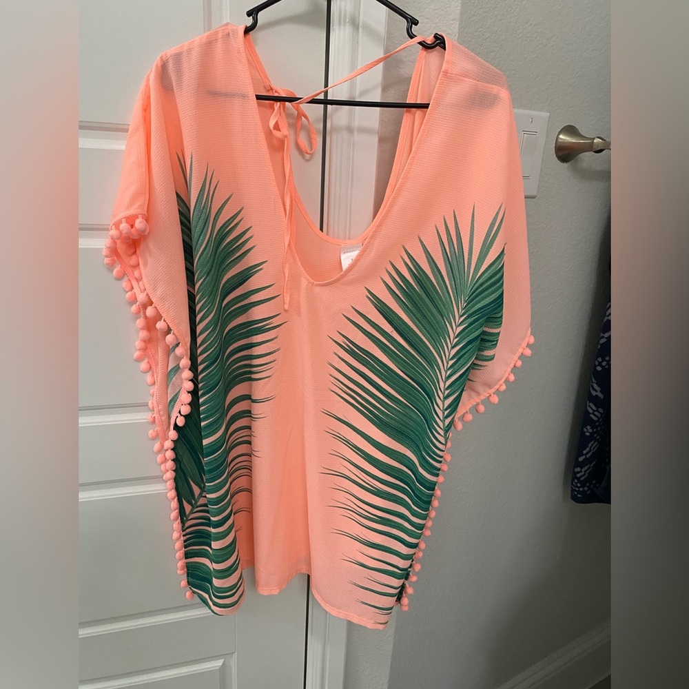 Target coverups